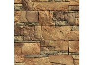 Безенгийская стена 1-08-52 Zikkurat Декоративный камень