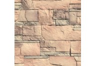 Безенгийская стена 1-20-52 Zikkurat Декоративный камень