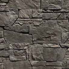 Безенгийская стена 1-35-01 Декоративный камень